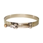 Buck Algonquin 70STBC450 stainless steel t-bolt clamp