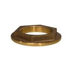 Groco TH-2001 Bronze 2 Inch Locknut