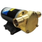 Jabsco 22610-9007 15 GPM Ballast King Wakeboard/Wakesurf Pump, 12V