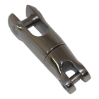 Lewmar SWIVEL312F Fixed Swivel 1/4" & 5/16" Chain