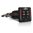 Lenco Marine 15170-001 LED Integrated Trim Tab Switch Kit