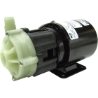 March Pump 0130-0183-0100 Model AC-3CM-MD Magnetic Drive Pump