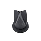 Rule 1223R 1-1/8 Inch Check Valve for 800/1100 GPH Bilge Pumps