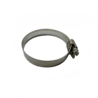 Sierra 18-710-36 worm gear clamp