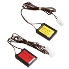 Tecma T-PF.P133 Full & Mid Holding Tank Sensor Kit