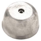 Vetus SET0152 Spare Zinc Anode Set For Bow