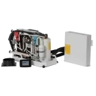 Webasto 5011398A 12,000 BTU FCF Platinum Air Conditioner
