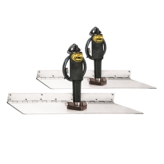 AUTO GLIDE CONTROL BOX MOUNTING BRACKET