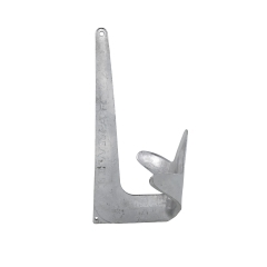 Lewmar 0057920 Claw Anchor - 44 pounds