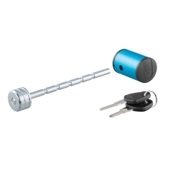 Curt 23503 Adjustable Lock Coupler