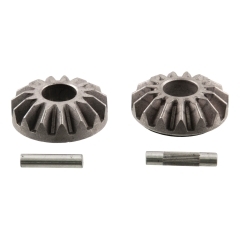 Replacement Swivel Jack Gears for Side-Wind Jacks | Curt 28924