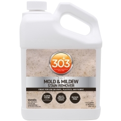 303 Mold and Mildew