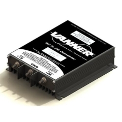 Vanner 90-50A  DC to DC Converter 24 to 12 volt, 45 amp 