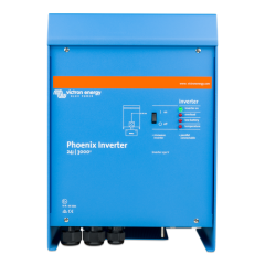 Victron PIN243020100 Phoenix Inverter 24/3000 120 volt VE Bus 