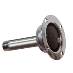 Stainless steel breather nipple diam. 19