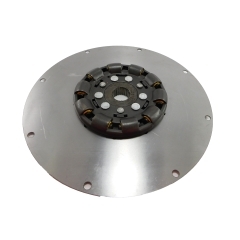 Alto DA-101 Damper Plate 