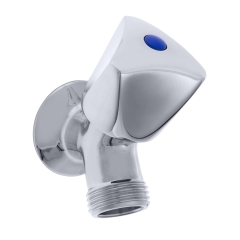 Ambassador Marine 133-0216-SS Trinidad Stainless Steel Washdown Spigot