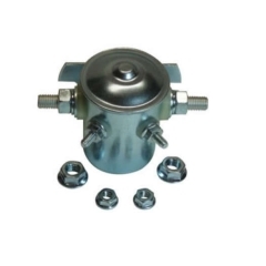 12 Volt Continuous Duty Solenoid | API Marine SOL2106