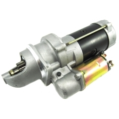12 Volt Perkins Westerbeke Diesel Starter | API Marine 150102