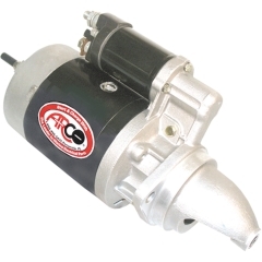 Clockwise Inboard Marine Starter - Arco 30456