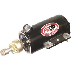 Arco 5386 Outboard Counter-Clockwise 10-Tooth Starter