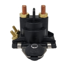 Solenoid