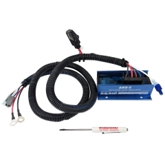 BALMAR ARS-5-H Regulator Multi Stage 12V W/Harness