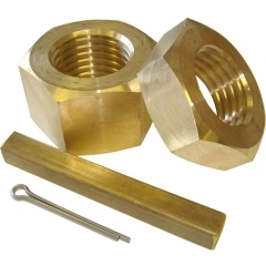 1 3/8 in. Propeller Shaft Kit - Buck Algonquin PSK138