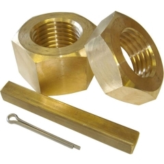 1 1/2 in. Propeller Shaft Kit - Buck Algonquin PSK150
