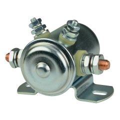 85 Amp Continuous Duty Solenoid 