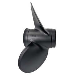 Bombardier Recreational Products 0763461 Aluminum Propeller 12-1/2x13P