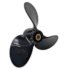Bombardier Recreational Products 0763590 Aluminum Propeller 9-1/4x12P