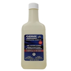 Bombardier Recreational Products 0764687 Fuel Systems Cleaner 12 ounce