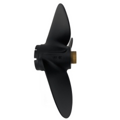 Bombardier Recreational Products 0778797 Aluminum Propeller 8.5 x 9