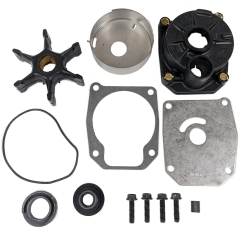 Bombardier Recreational Products 5006511 Water Pump Kit