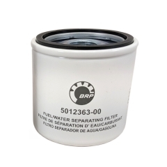BRP 5012363 Fuel Filter Assembly,10 Micron 