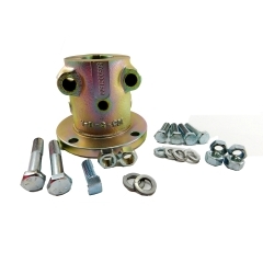 Large  Buck Algonquin 50500C1500 Coupling 
