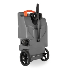 Camco 39007 36 gallon Wheeled Portable Holding Tank