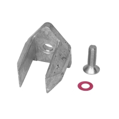 Martyr CMLCCDEZ Line Cutter Anode - Model C/D/E