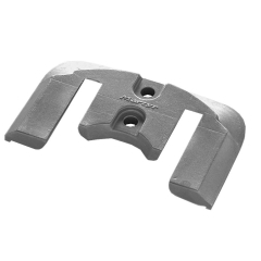 Martyr CM821630C2Z  Zinc Driveshaft Housing Anode