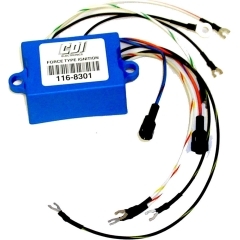 CDI Electronics 116-8301 Force CD