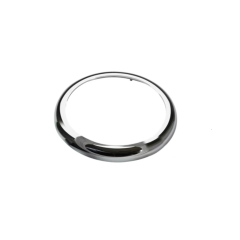 52mm Chrome Viewline Round Bezel | Veratron A2C5318602901