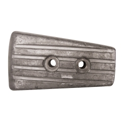 Martyr CM3863206A Volvo Penta Anode Aluminum