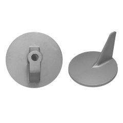 Martyr CM46399Z  Zinc Trim Tab Anode 