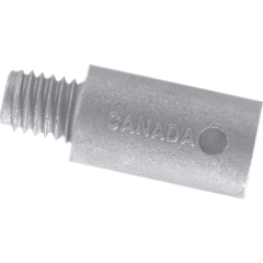 Martyr CM838929Z Volvo Penta Zinc Pencil Anode