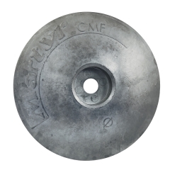 Martyr CMF110Z Timoni Flange Anode 110mm
