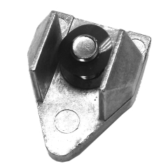 Martyr CMLCAZ Line Cutter Anode - Model A Zinc