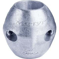 Martyr CMX90A 90mm Aluminum Streamlined Shaft Anode