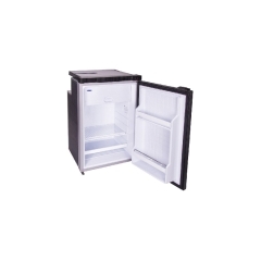 3.5 cubic foot Fridge with Freezer, Right Swing - AC/DC | Isotherm 1100BA7IA0000