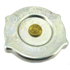 Crusader R034006A Filler Cap